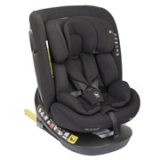 Автокресло Indigo Sence 0-36 кг Isofix I-Size черный 374752422