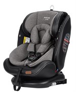 Автокресло Carrello Asteroid ST-3 Isofix 0-36 кг Lunar Beige 1060214646