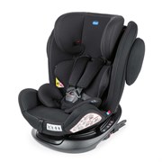 Автокресло Chicco Unico Plus Black 458492100