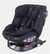 Автокресло Rant Nitro Black 575720207