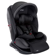 Автокресло Indigo Max-X Isofix черный 1488280447