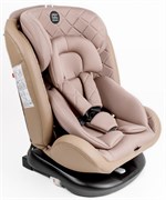 Автокресло AmaroBaby Brilliant Isofix бежевый 339481769