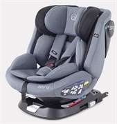 Автокресло Rant Nitro Grey/Black 147592873