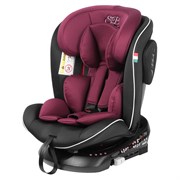 Автокресло Sweet Baby Crosstour 360 SPS Isofix wine/black 1787293230