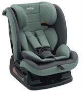 Автокресло Indigo Reflex 0-36 кг зеленый-серый 1726986750