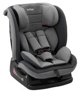 Автокресло Indigo Reflex 0-36 кг св.серый-серый 525207402