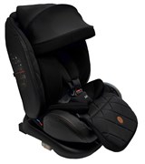 Автокресло Sweet Baby Suburban 360 Isofix black 715880414
