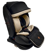 Автокресло Sweet Baby Suburban 360 Isofix brown 1940642488