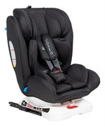 Автокресло Costa CS-002 ISOFIX 0-36 кг Чёрный(Black) 1409240658