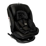 Автокресло Indigo Advanced Isofix черный 1082399943