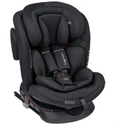 Автокресло Indigo Smart Isofix черный 563873824