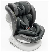 Автокресло AmaroBaby Champion Isofix графит 28202167
