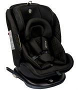 Автокресло Indigo Javola Fuller Isofix черный 2051973558