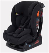 Автокресло Rant Matrix Black 1783347985
