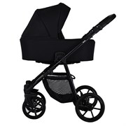 Детская коляска Pituso Tossa 2 в 1 TS/50/02 Black 1830990543