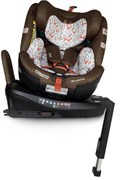 Автокресло Cosatto All in All Ultra i-Size 360 0-36 кг Foxford Hall 2021273717