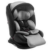 Автокресло Indigo Max-X Isofix серый 105583123
