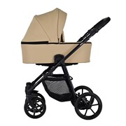 Детская коляска Pituso Tossa Кожа 2 в 1 TS/25/6 Camel 2046206731