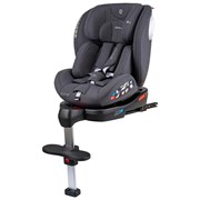 Автокресло Jovola Jet 8.0 Isofix серый 1748818195