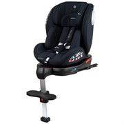 Автокресло Jovola Jet 8.0 Isofix черный 1462364140