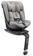 Автокресло Inglesina Copernico 360° 0-36 кг Moon Grey AV91ROMOGRU 1057716362