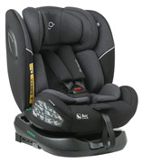Автокресло Soonsung Arc C06600 CU001 Black 1062386018