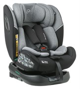 Автокресло Soonsung Arc C06600 CU002 Gray 2117436100