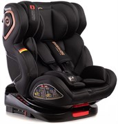 Автокресло Peppy Urban Isofix gold black 793265298