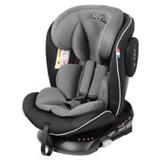 Автокресло Sweet Baby Crosstour 360 SPS Isofix grey/black 576772559