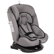 Автокресло Bambola Minori Isofix Светло/Серый 2145542175