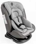 Автокресло AmaroBaby Brilliant Isofix серый 1584072243