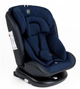 Автокресло AmaroBaby Brilliant Isofix синий 1156195975