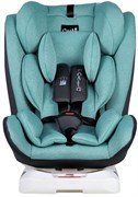 Автокресло Costa CS-002 ISOFIX 0-36 кг Мятный (Mint) 1610266230