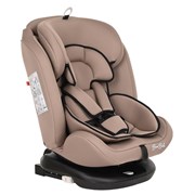 Автокресло Bambola Minori Isofix Светло/Коричневый 1944635117