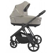 Детская коляска Espiro Miloo 2 в 1 2024 117 cashmere gray 1302814310