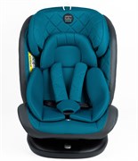 Автокресло AmaroBaby Brilliant Isofix бирюзовый 1775688222