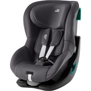 Автокресло Britax Roemer King Pro Midnight Grey 135746191