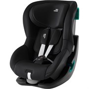 Автокресло Britax Roemer King Pro Space Black 887713940