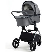 Детская коляска Sweet Baby Elegante 2 в 1 BRD Grey 269382412
