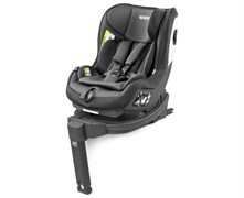 Автокресло Peg Perego Viaggio Giro (9-18 кг) с базой 360 Isofix Crystal Black 1395165130
