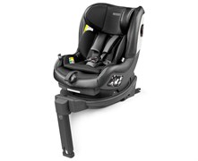 Автокресло Peg Perego Viaggio Giro (9-18 кг) с базой 360 Isofix Licorice 1469325686