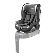 Автокресло Peg Perego Viaggio FF105 cерый/черный 693385560