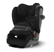 Автокресло Cybex Pallas G i-Size Moon Black 191417107