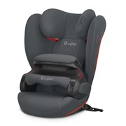Автокресло Cybex Pallas B-Fix Steel Grey 115164983