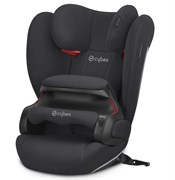 Автокресло Cybex Pallas B-Fix Volcano Black 1843280433