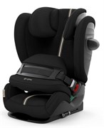 Автокресло Cybex Pallas G i-Size Moon Black Plus 1022126481