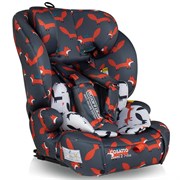 Автокресло Cosatto Zoomi 2 i-Size Mister Fox 180498398