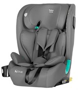 Автокресло Carrello Yukon G308 CRL-15808 (9-36 кг) Seashell Grey 1830102950