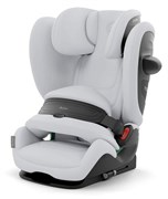 Автокресло Cybex Pallas G2 (9-50 кг) Fog Grey 899319746