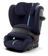 Автокресло Cybex Pallas G2 (9-50 кг) Ocean Blue Plus 1219945004